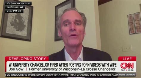 prof xvideos|University chancellor fired after porn videos surface .